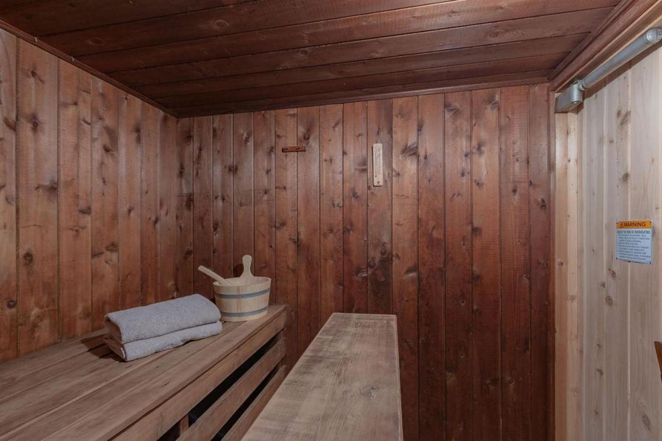 Cozy Bear Den - Sauna New Kitchen Fireplace Large Tv Wifi Indoor Sauna Tofte Exterior photo